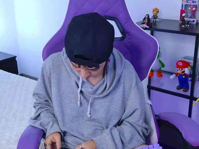 Jinxxx16 webcam