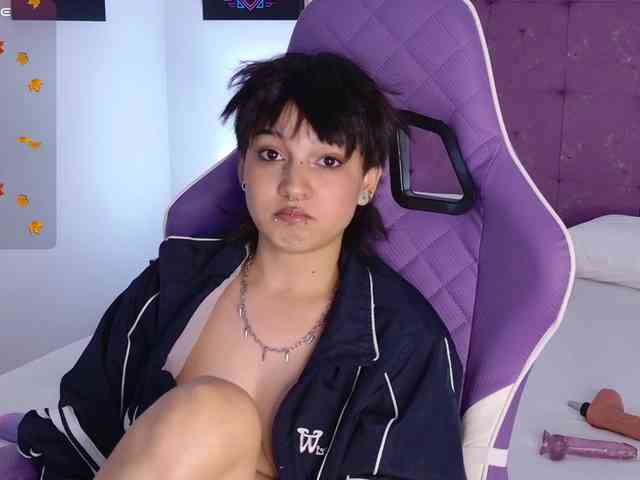 Jinxxx16 webcam