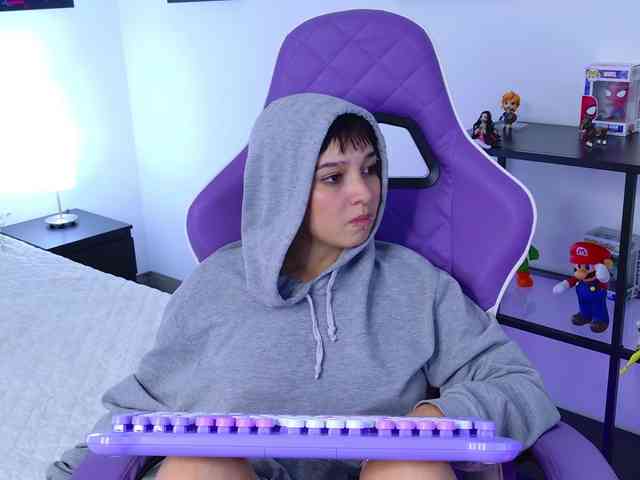 Model: Jinxxx16
