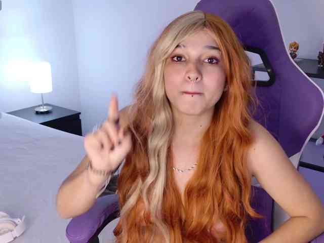 Model: Jinxxx16