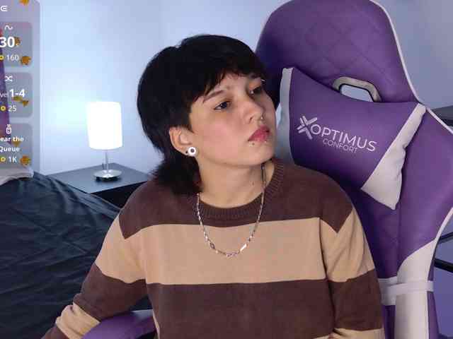 Model: Jinxxx16