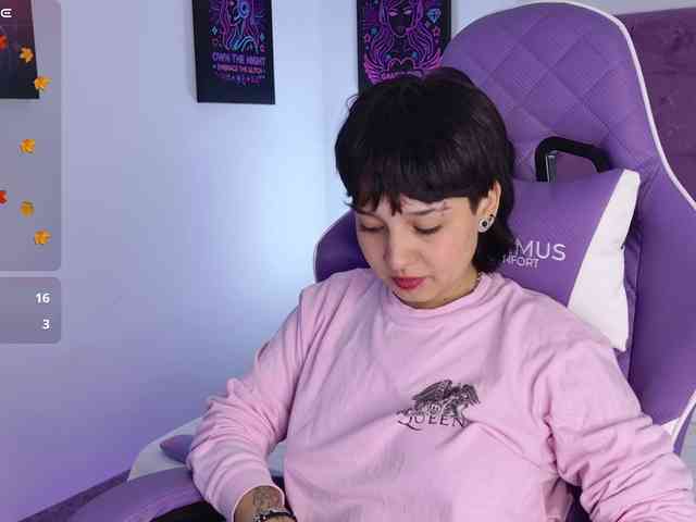 Model: Jinxxx16