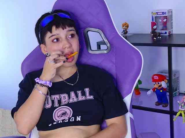 Model: Jinxxx16