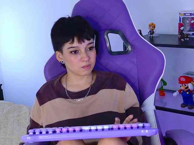 Model: Jinxxx16