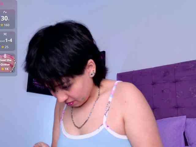 Jinxxx16 webcam