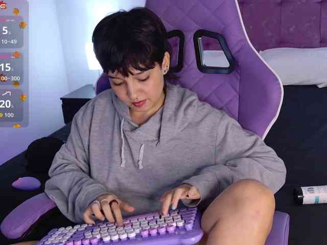 Model: Jinxxx16