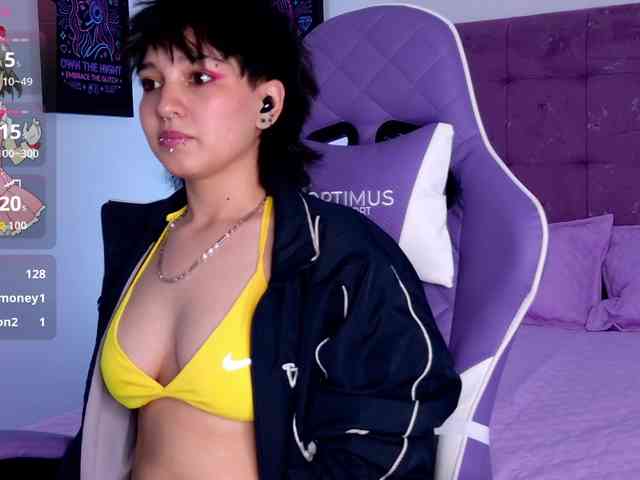 Model: Jinxxx16