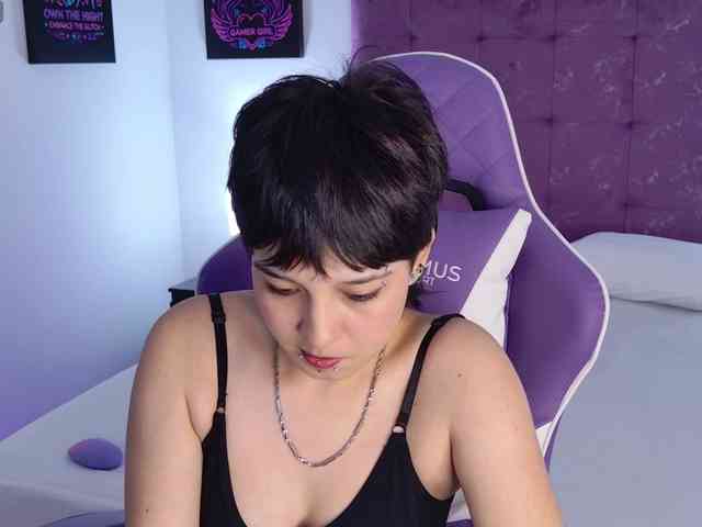 Jinxxx16 webcam