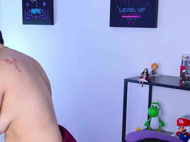 Model: Jinxxx16
