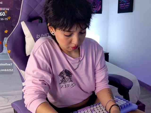 Model: Jinxxx16