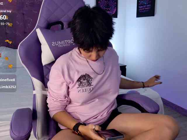 Model: Jinxxx16
