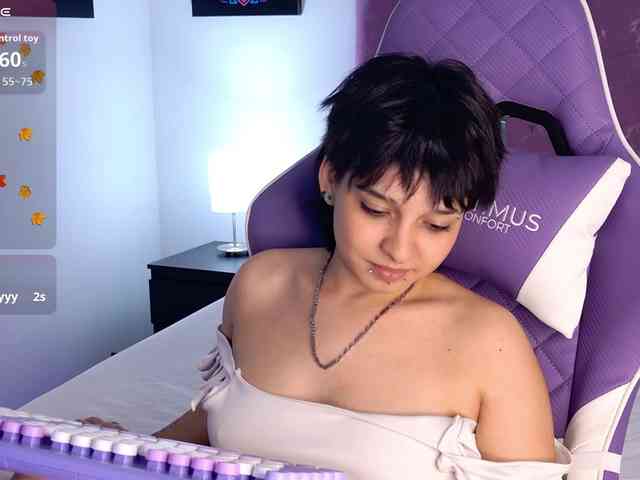Jinxxx16 webcam