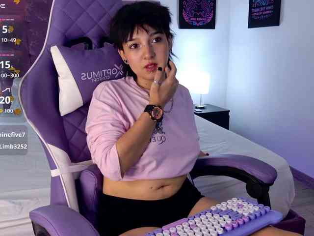 Model: Jinxxx16