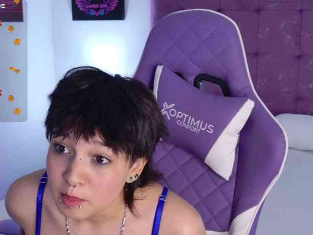 Jinxxx16 webcam