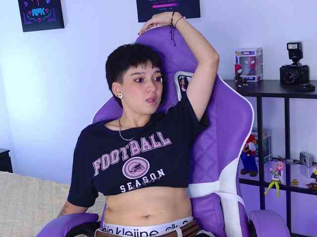 Model: Jinxxx16