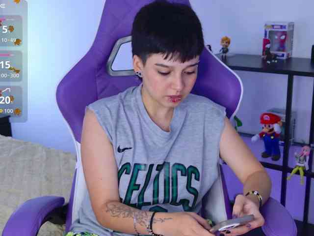 Model: Jinxxx16