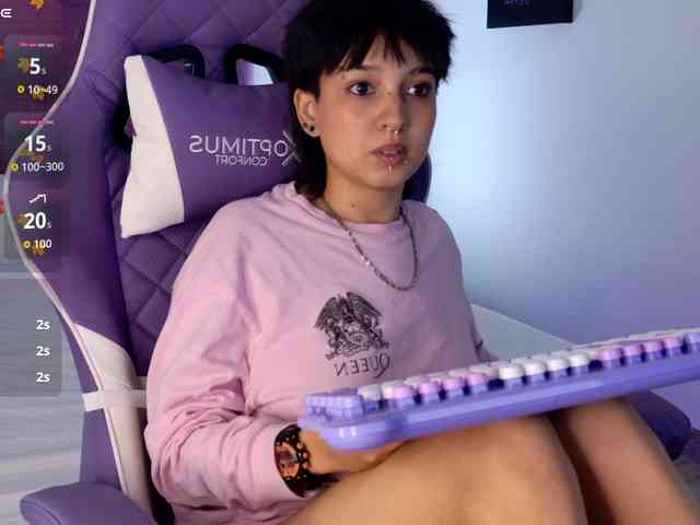 Model: Jinxxx16