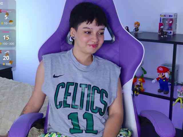 Model: Jinxxx16