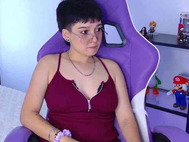 Model: Jinxxx16