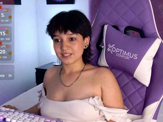 Model: Jinxxx16