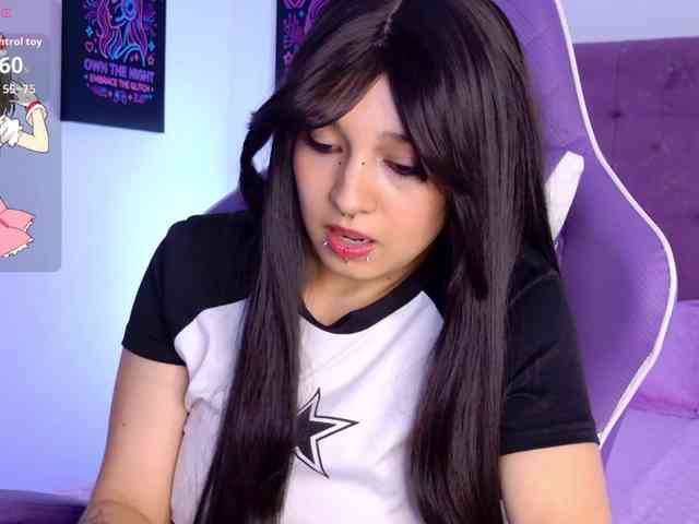 Model: Jinxxx16