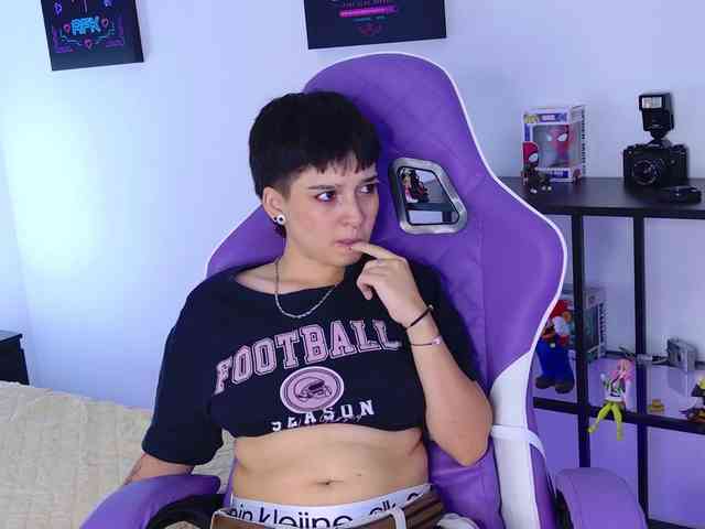 Model: Jinxxx16