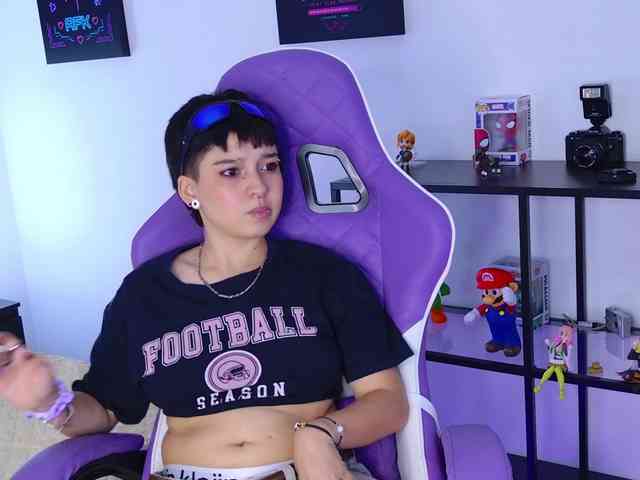 Model: Jinxxx16