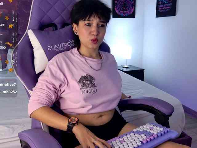 Model: Jinxxx16