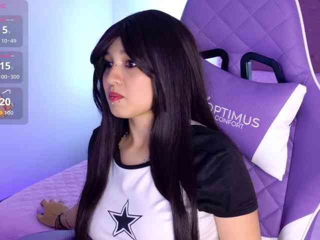 Model: Jinxxx16