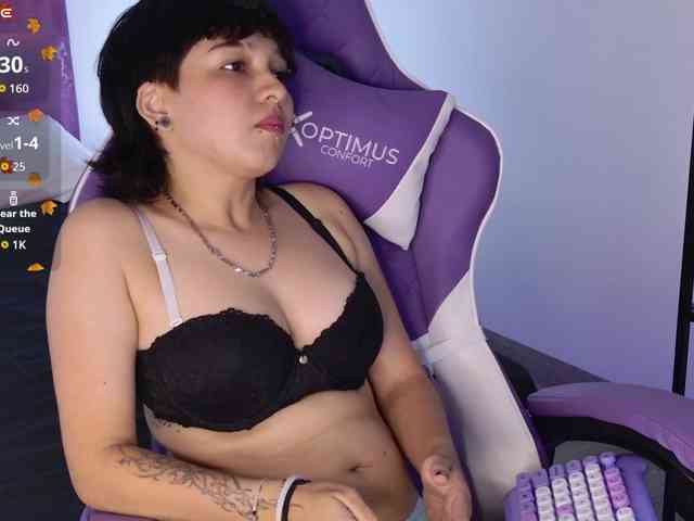 Model: Jinxxx16