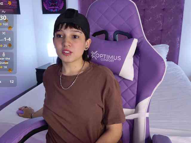 Jinxxx16 webcam