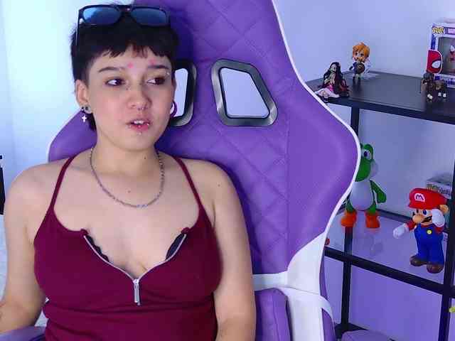 Model: Jinxxx16