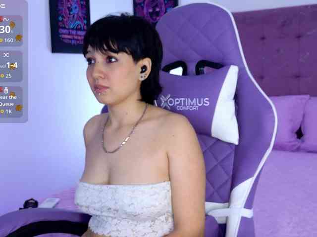 Model: Jinxxx16
