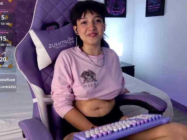 Model: Jinxxx16