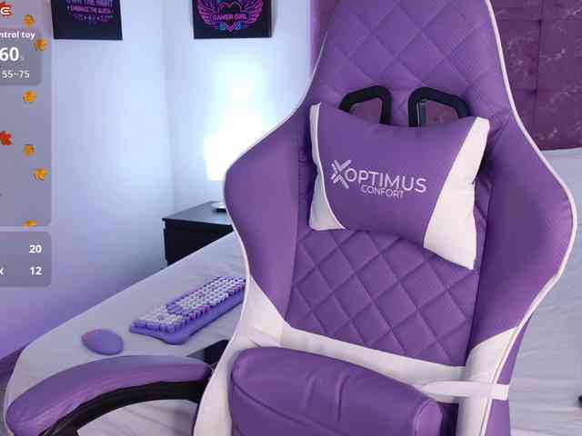Jinxxx16 webcam