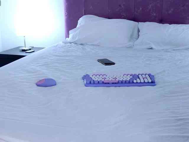 Jinxxx16 Live Webcam on BongaCams