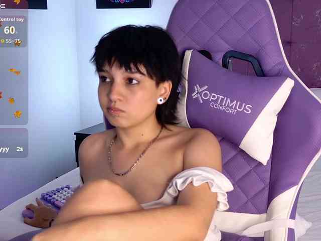 Jinxxx16 webcam