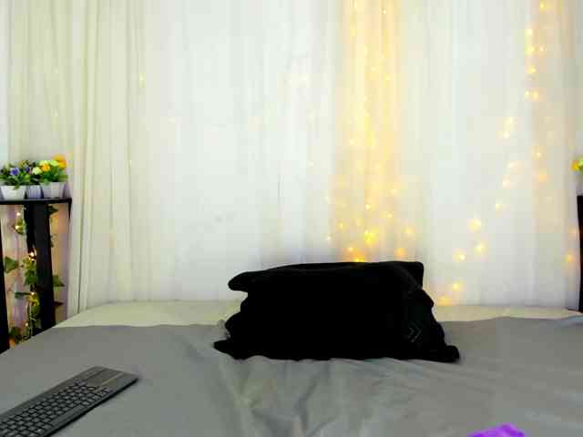 Aileen22 webcam