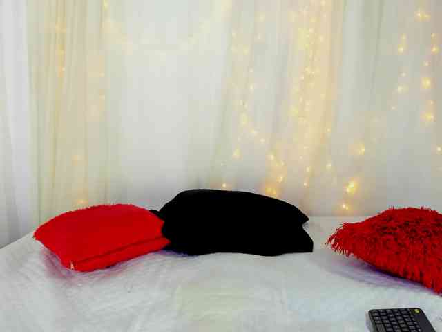 Aileen22 webcam