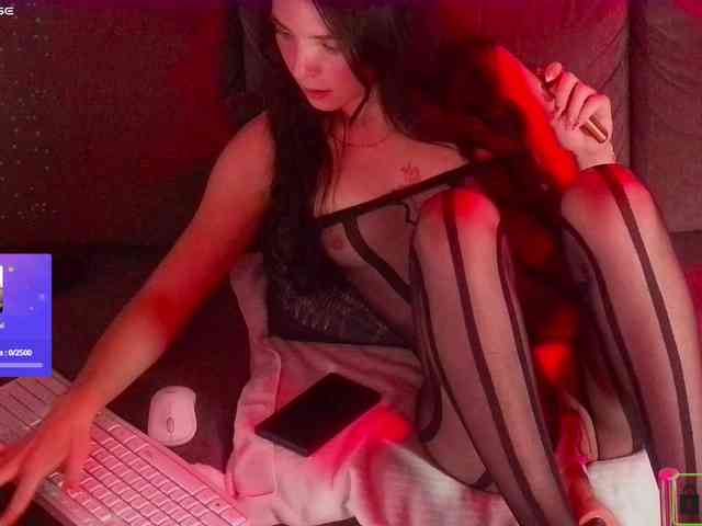 Modèle: Brunettelevis