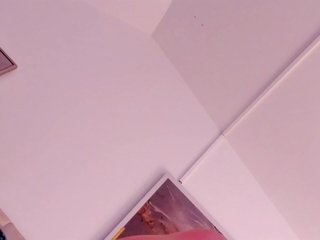 Konny-May Porn Show