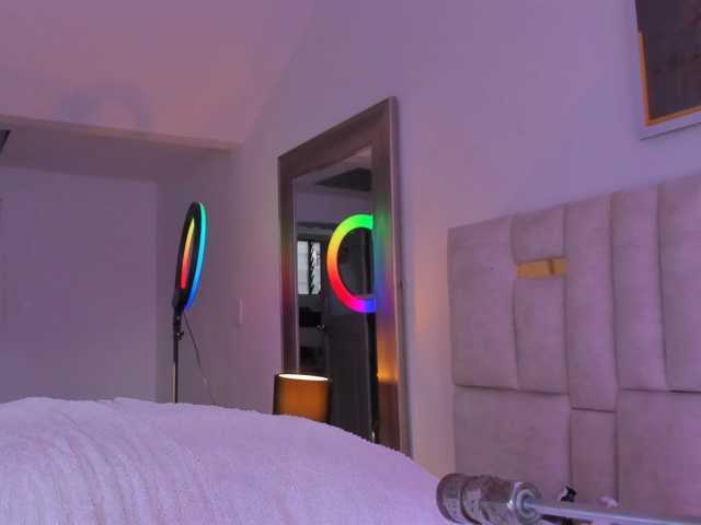 Konny-May live cam on BongaCams