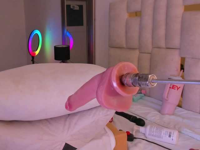 Konny-May live cam on BongaCams