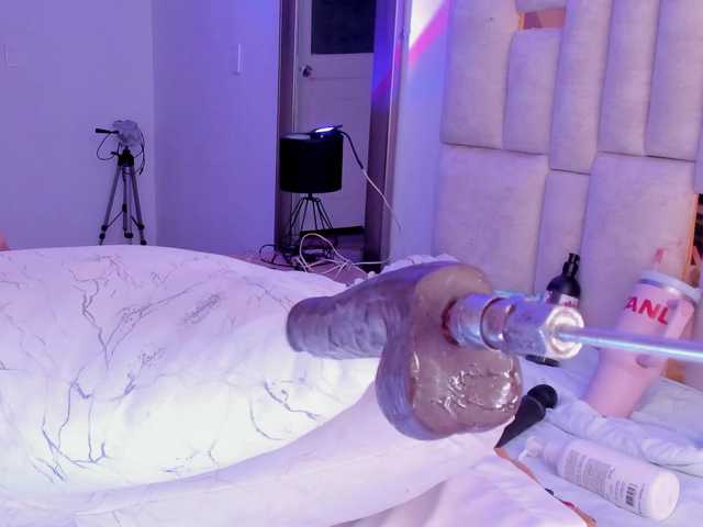 Konny-May live cam on BongaCams