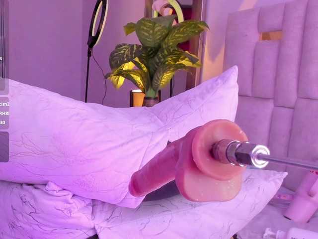 Konny-May live cam on BongaCams