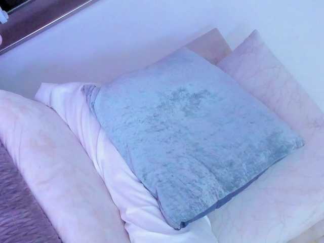 Konny-May live cam on BongaCams