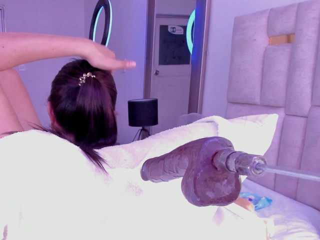 Konny-May live cam on BongaCams