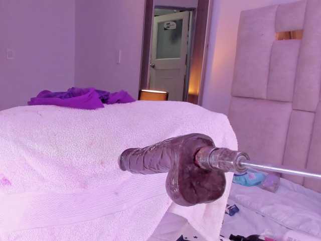 Konny-May live cam on BongaCams