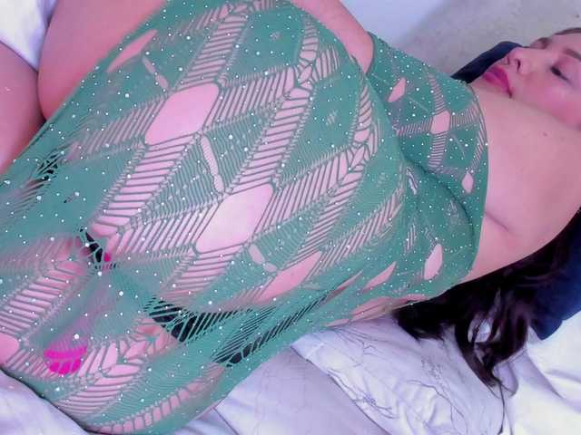 Konny-May live cam on BongaCams