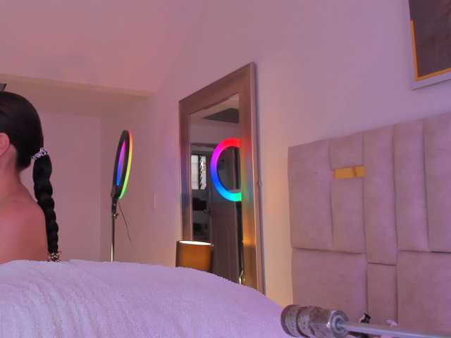 Konny-May live cam on BongaCams
